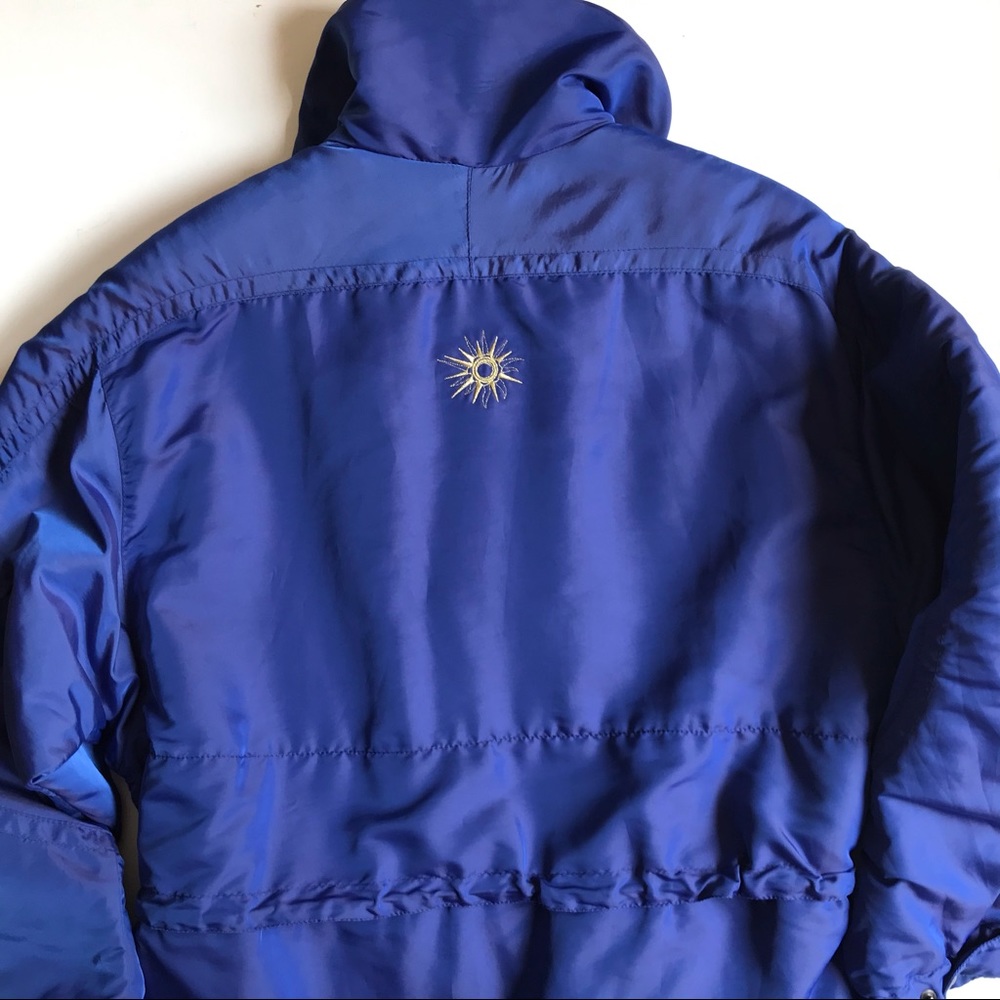 Roffe Winter Jacket - image 7